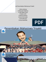 Penembakan Mahasiswa Trisakti