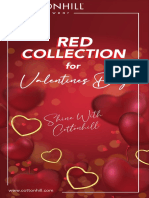 Cottonhill - Red Collection PDF