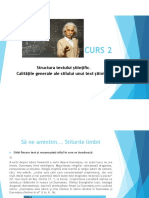 Curs 2 Istsr - PDF