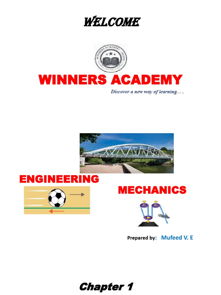 1 Equilibrium Of Forces Pdf Pdf Force Mechanics