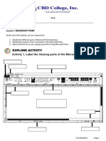 CS 6 Module 1 PDF