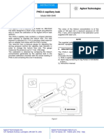 PHD-4 Capillary Leak: Model 969-3540