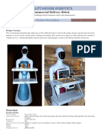 Product Description Robo 3 PDF