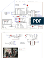 Gillig Main Electrical Diagram+ 2TFT - v1.1