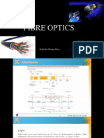 1-Fibre Optics