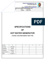 P1044-00-M05-127-R0 Hot Water Generator PDF