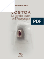 Vostok. Le dernier sercret de l'Antarctique - Jean-Robert Petit.pdf