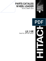 LX210E Parts Catalog 1 (394997-12010)