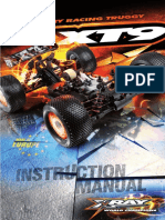 xt9 Manual PDF