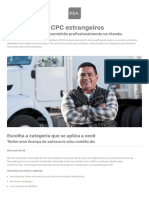 Motoristas de CPC Estrangeiros PDF