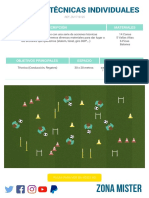 Ejercicio Acciones Tecnicas Individuales Valencia CF MGT