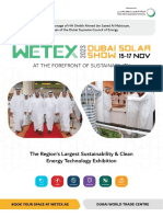 WETEX Latest 2023 - Booklet - Eng