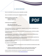 Fonduri Europene Dezvoltare Imm PDF