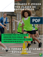 E-Book 500 Actividades - Español - Actualización 09.03.2023 PDF