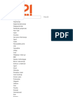 Koridori Potcenili Vrednost Posla