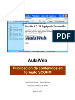 Manual SCorm 2007