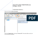 2-Utiliser Les Données Ign en Flux Wms/Wmts Avec Arcgis (Logiciel Arcmap V 10.2.2)