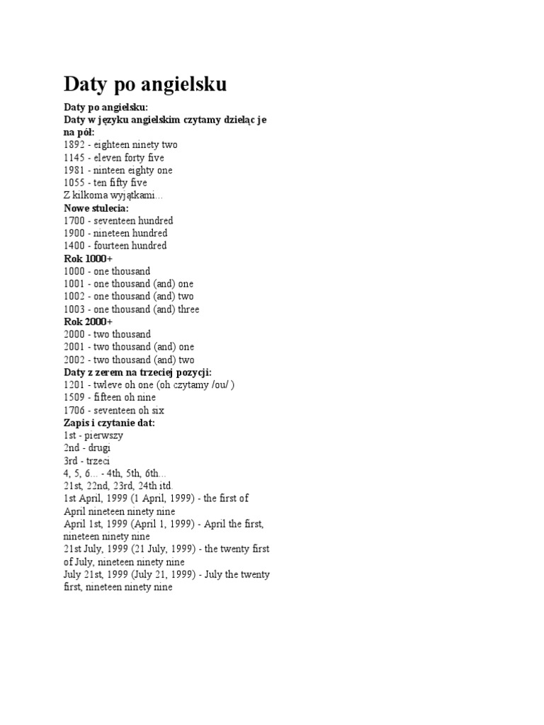 Daty Ang | PDF