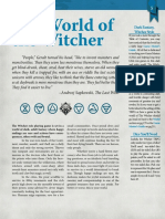 Witcherttrpg Preview PDF