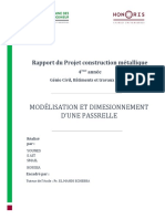 Projet CM