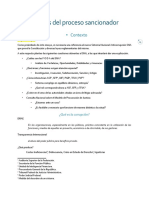 Análisis Del Proceso Sancionador Old