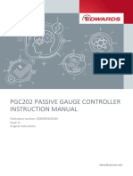 PGC202 Instruction Manual PDF