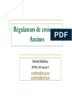 1 Auxines PDF