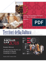 Territori Della Cultura - David&Bruno - 2 Parte PDF