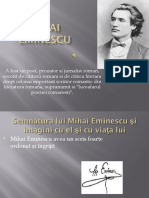 Mihai Eminescu1