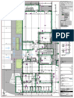 LOS1-A-2202-OPS-PH1A - Rev 10 - Plan - Builders Work - Ground Level