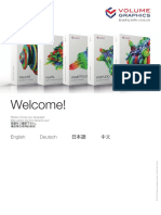 Volume Graphics PDF
