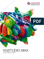 Vgstudiomax34 SystemRequirements en