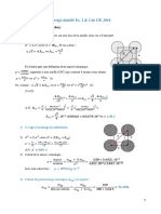 Corrigé Ex 23 CR 2016 PDF