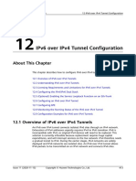 01-12 IPv6 over IPv4 Tunnel Configuration.pdf