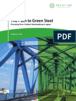 REI The Path To Green Steel in Japan 1676738561