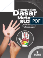 Ebook Free Pengenalan Dasar Metode Sujok