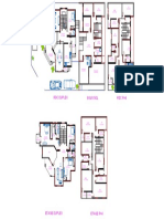 Plans de Distributions Duplex Et R+4