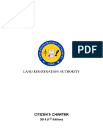 LRA CITIZEN CHARTER HANDBOOK (Form) - FINAL 2019.12.06 PDF