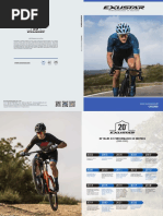 2023 Catalogue Cycling