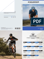 2023 Catalogue Cycling