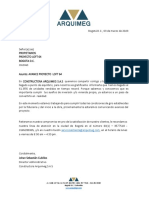 Avance Proyecto Loft 64 PDF