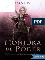Conjura de poder - Pedro Urvi.pdf