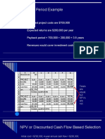 NPV Slides PDF