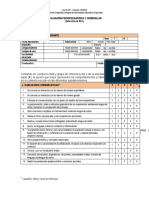 Ev - Ped y Curricular (3ro A 8vo)