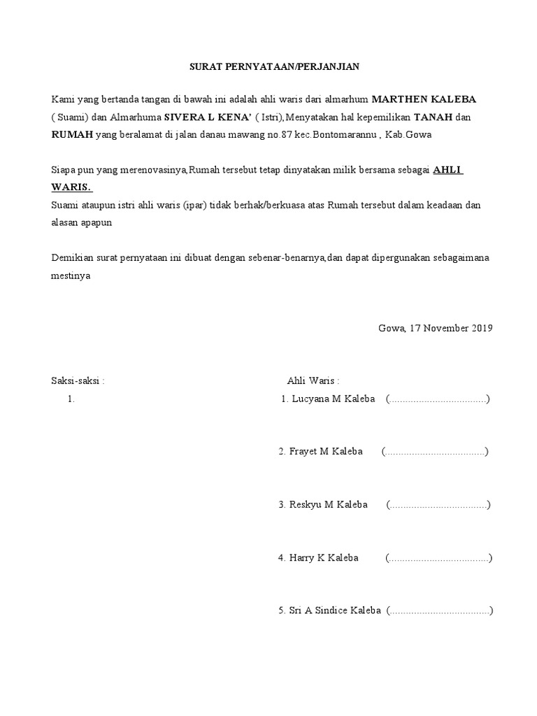 Proposal Donatur PDF