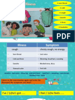 Illness and Symptom PDF