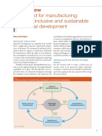 Industry Demand PDF
