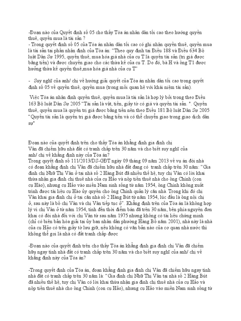 Tlds 3 | PDF