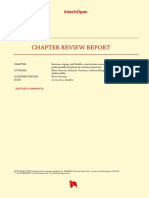 IntechOpen-Full Chapter Review Report