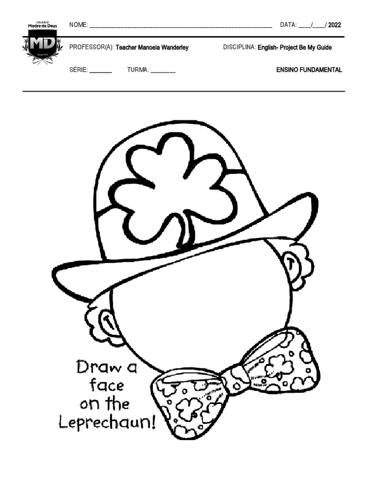 Leprechaun | PDF